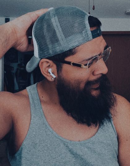 sinisterm5 OnlyFans picture
