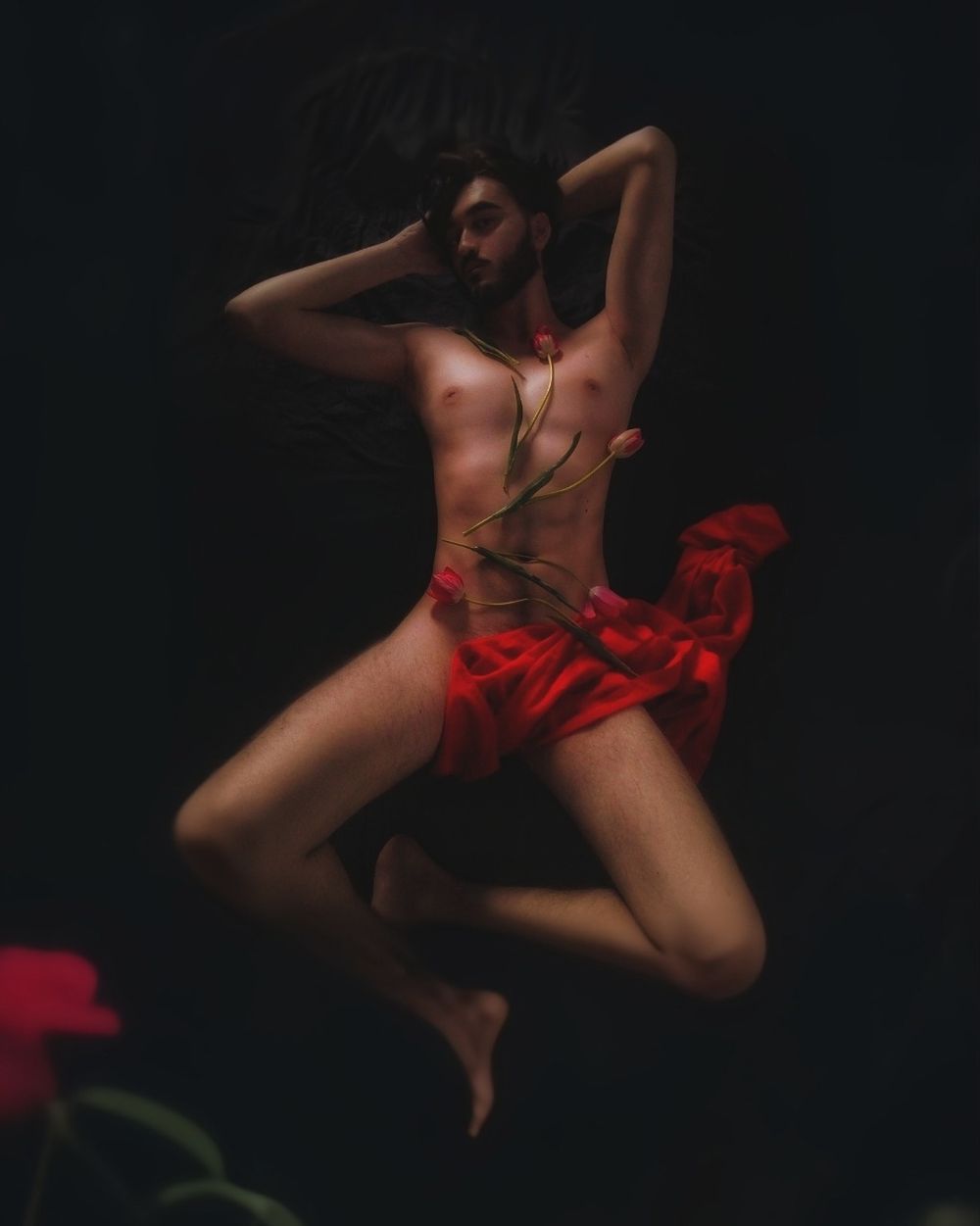 charminlucky OnlyFans profile picture