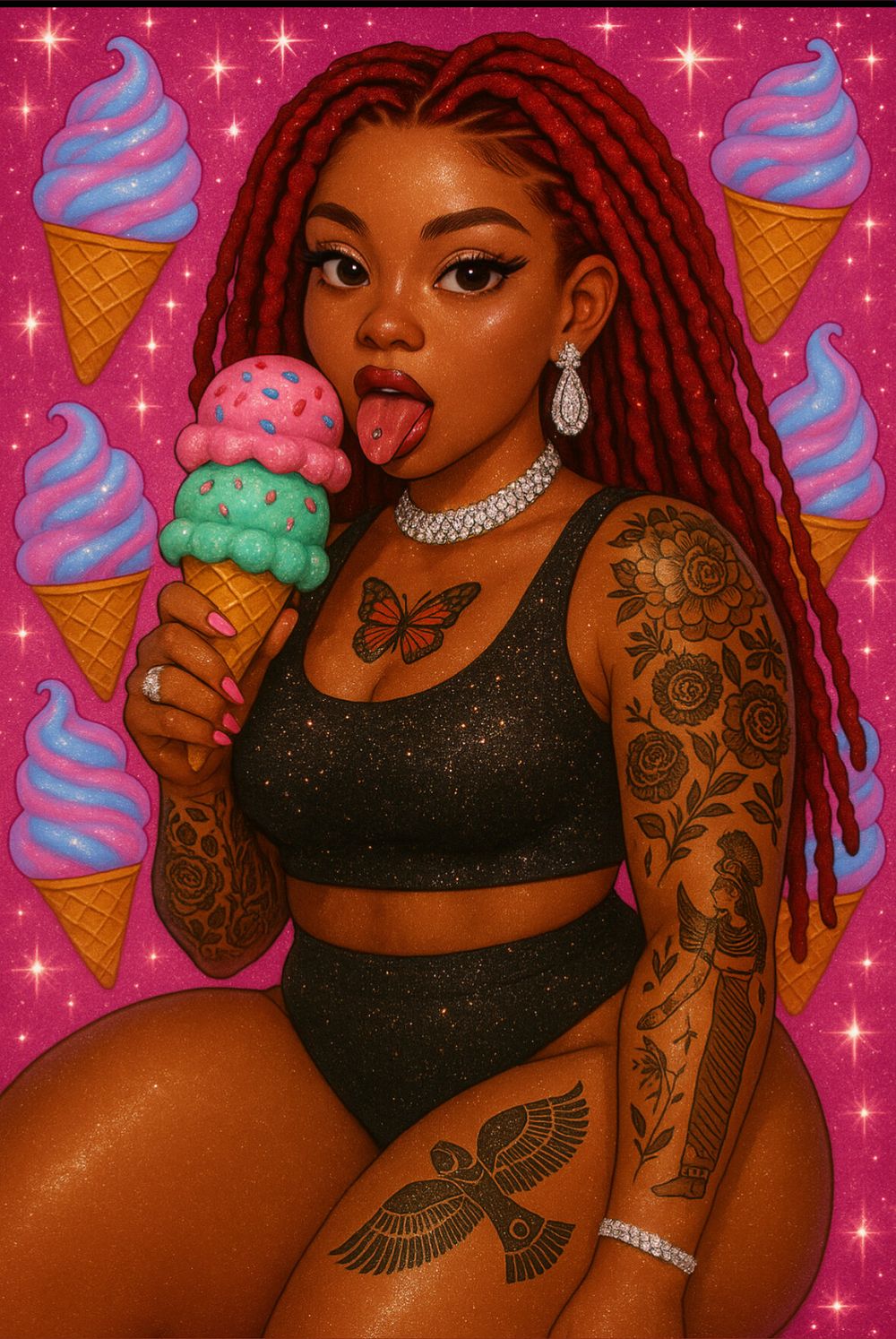caliass OnlyFans profile picture