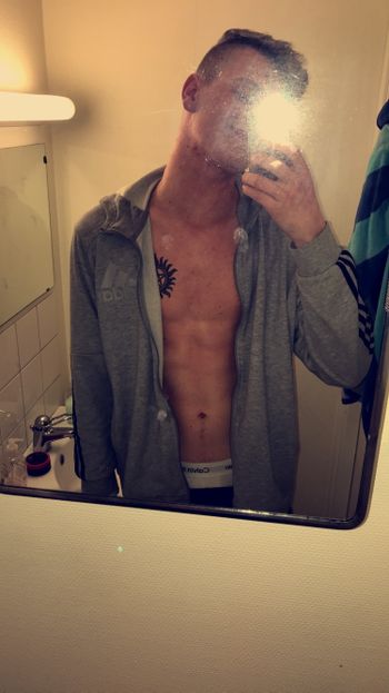 Tall daddy