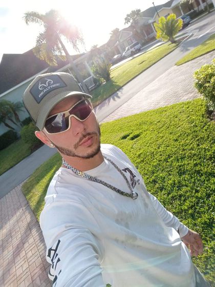 wildcowboy92 OnlyFans picture