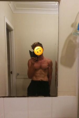 justahumblehimbo OnlyFans picture
