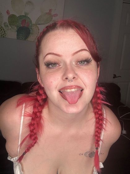 pinkpantherbaby21 OnlyFans picture