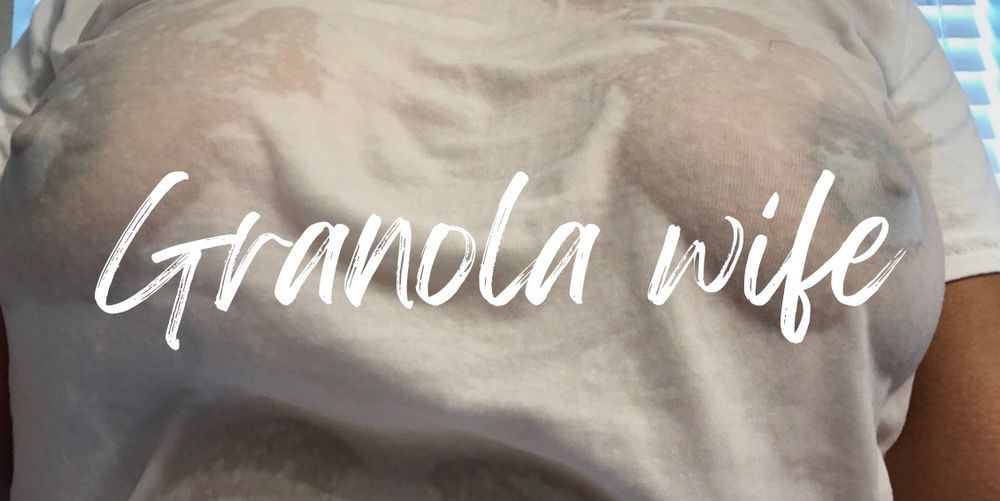 granolawife OnlyFans profile picture