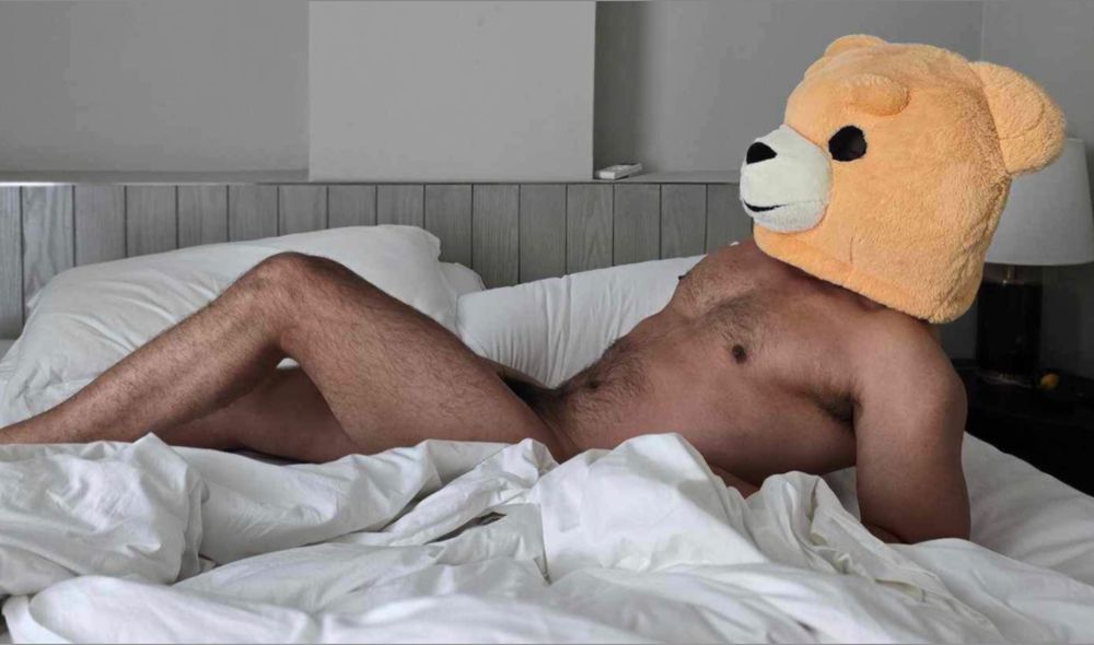 daddybear42365 OnlyFans profile picture