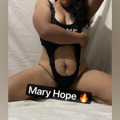 maryhope28 OnlyFans picture