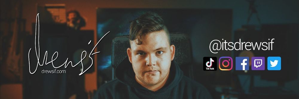 itsdrewsif OnlyFans profile picture