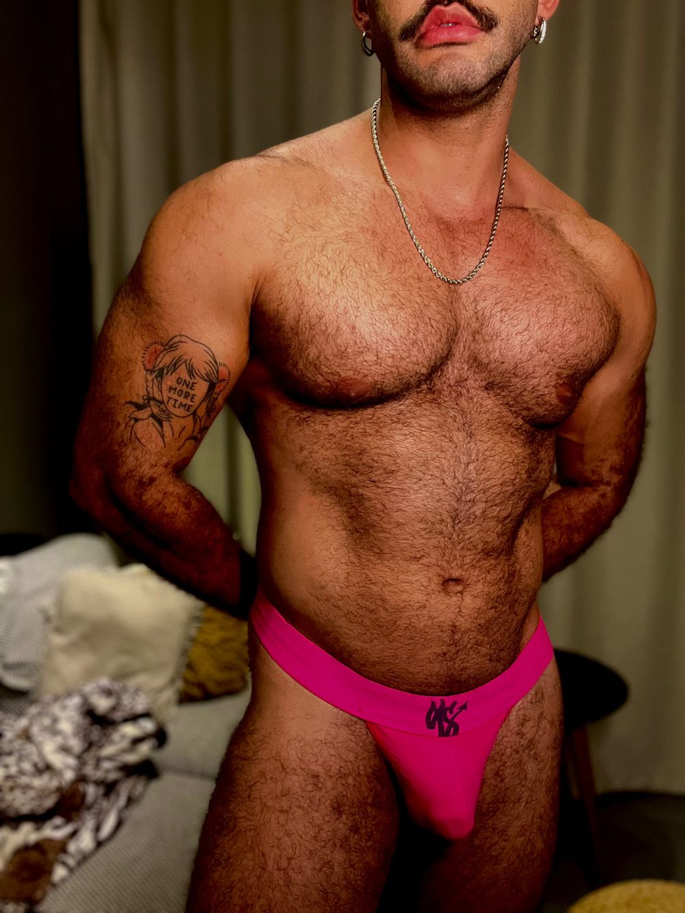 kassimabra OnlyFans profile picture
