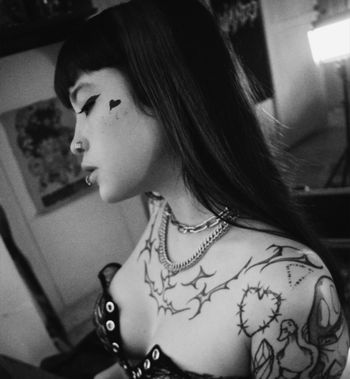 Princess Mononoke
