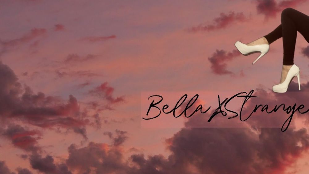bellaxstrange OnlyFans profile picture