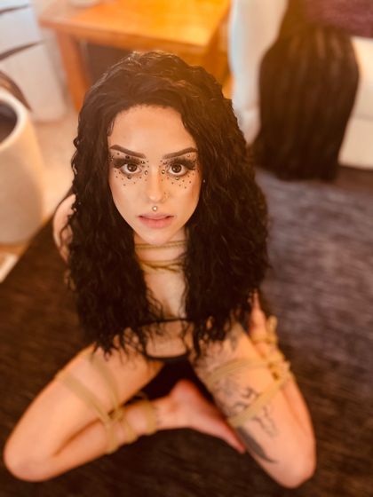 yoursweetestpea OnlyFans picture