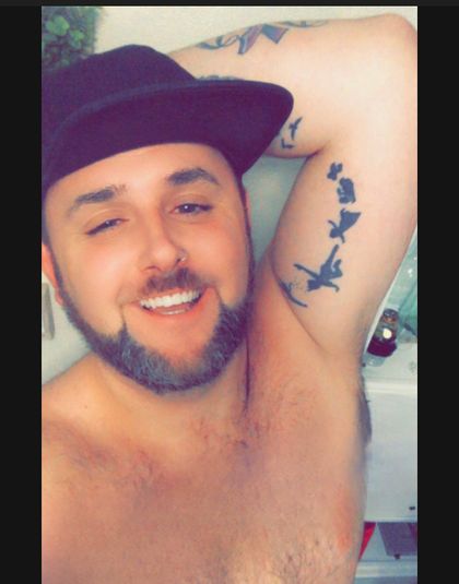 daddysharp40 OnlyFans picture