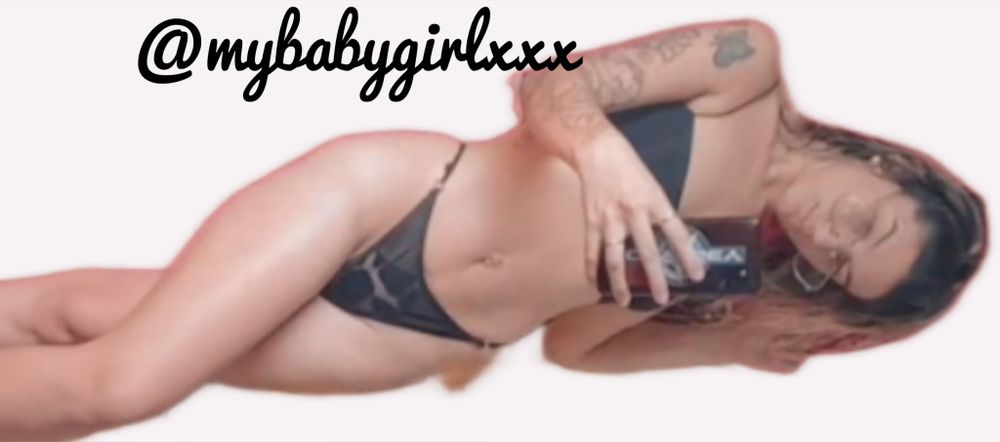mybabygirlxxx OnlyFans profile picture