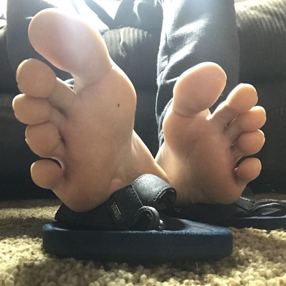 barefootmidwest OnlyFans profile picture