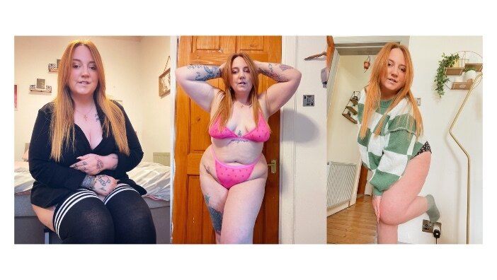 spicytiktokginger OnlyFans profile picture