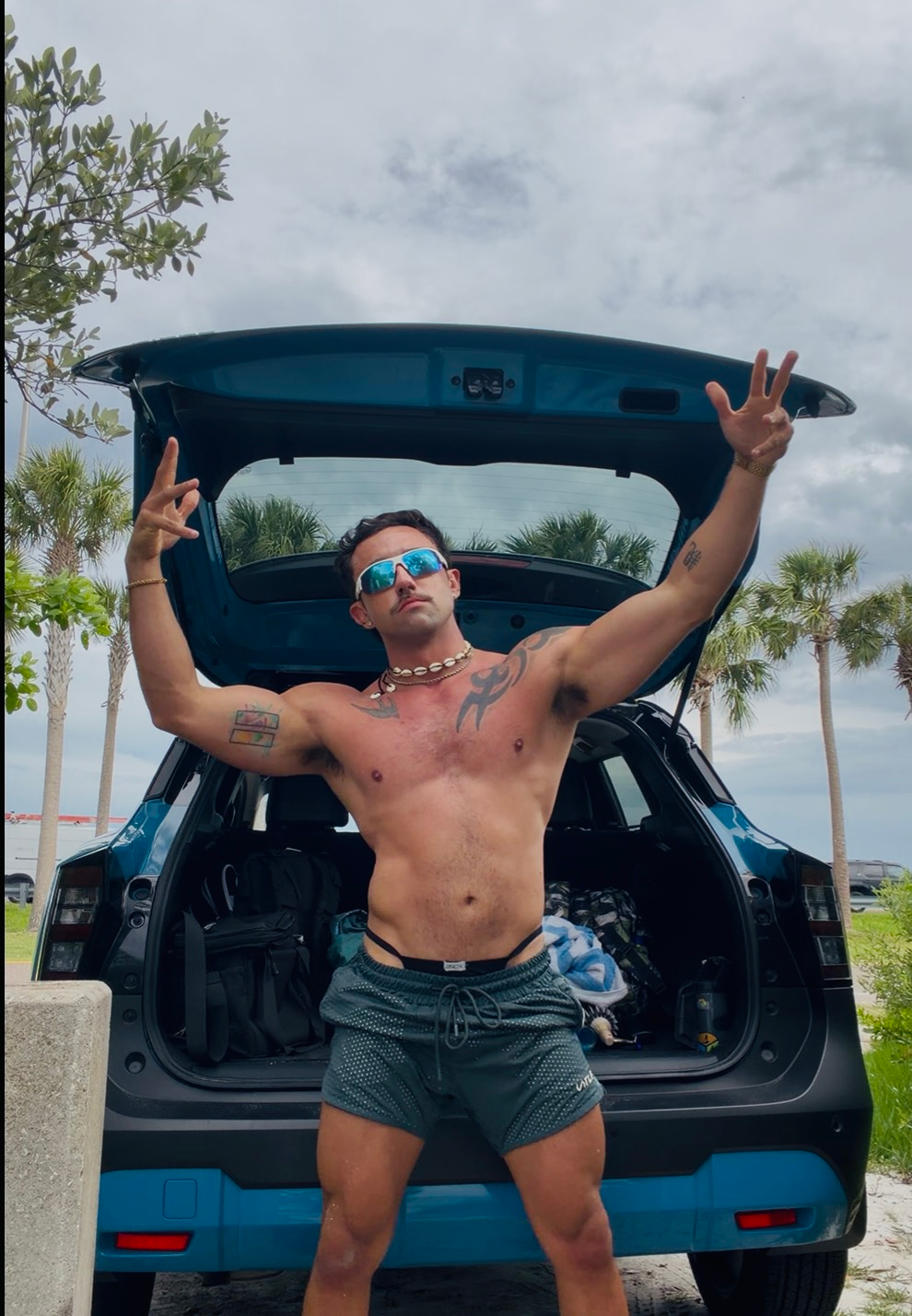 gaymusclebro OnlyFans profile picture