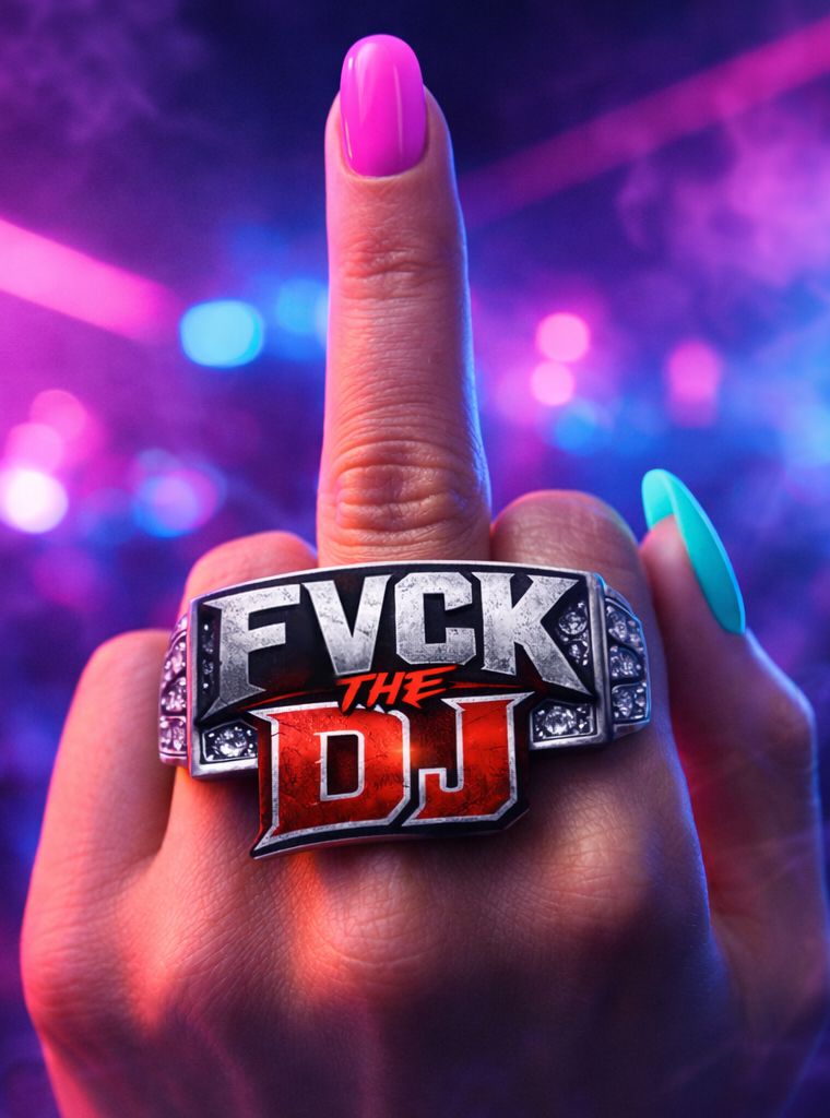 fvckthedj OnlyFans profile picture