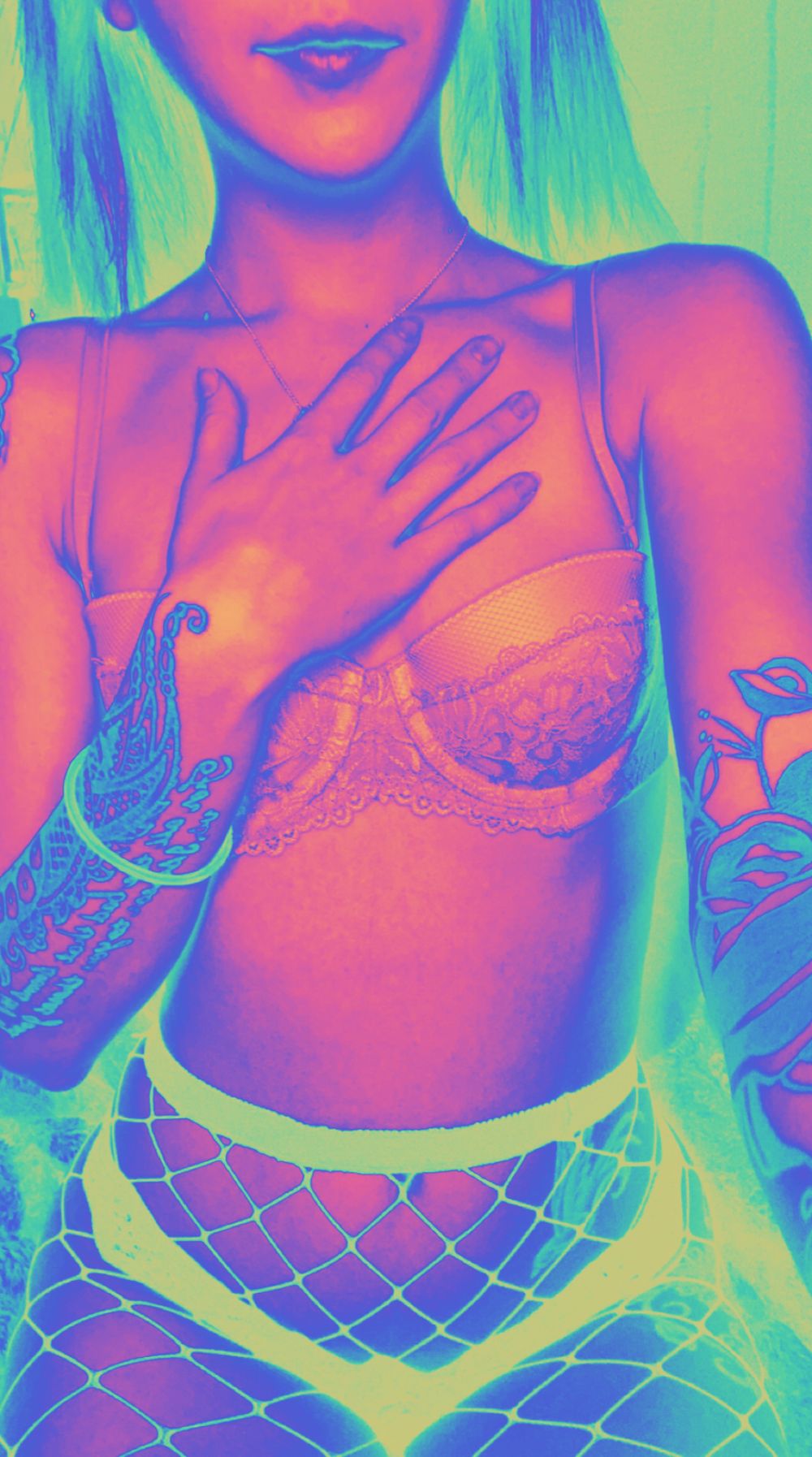 nikki_bee26 OnlyFans profile picture