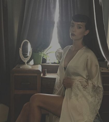 lornadewdropper OnlyFans picture