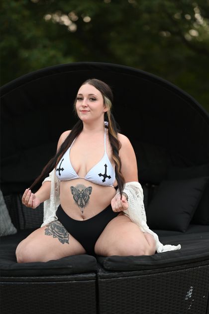 thedesivega OnlyFans picture