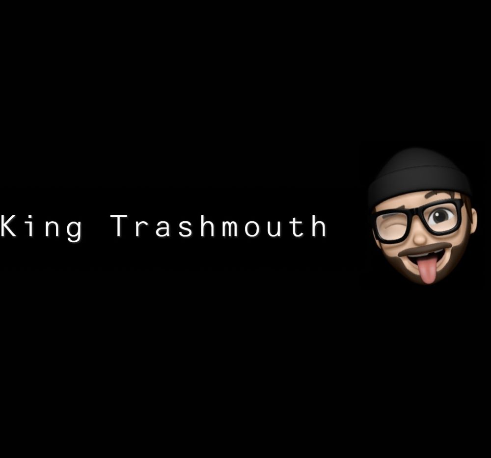 king-trashmouth OnlyFans profile picture