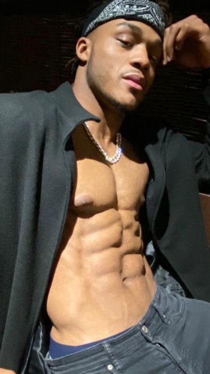 iamjaaylon OnlyFans picture