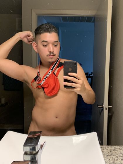 homohomeboy OnlyFans picture