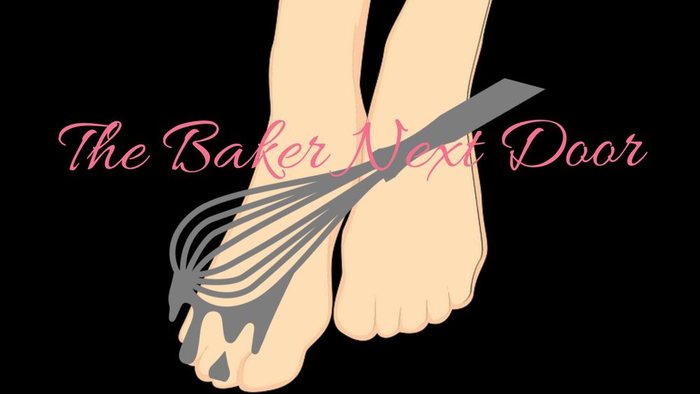 bakernextdoorxo OnlyFans profile picture