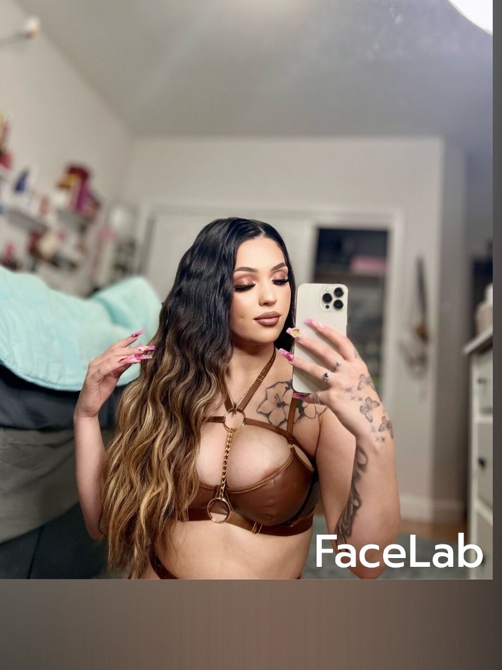lanibaby11 OnlyFans profile picture