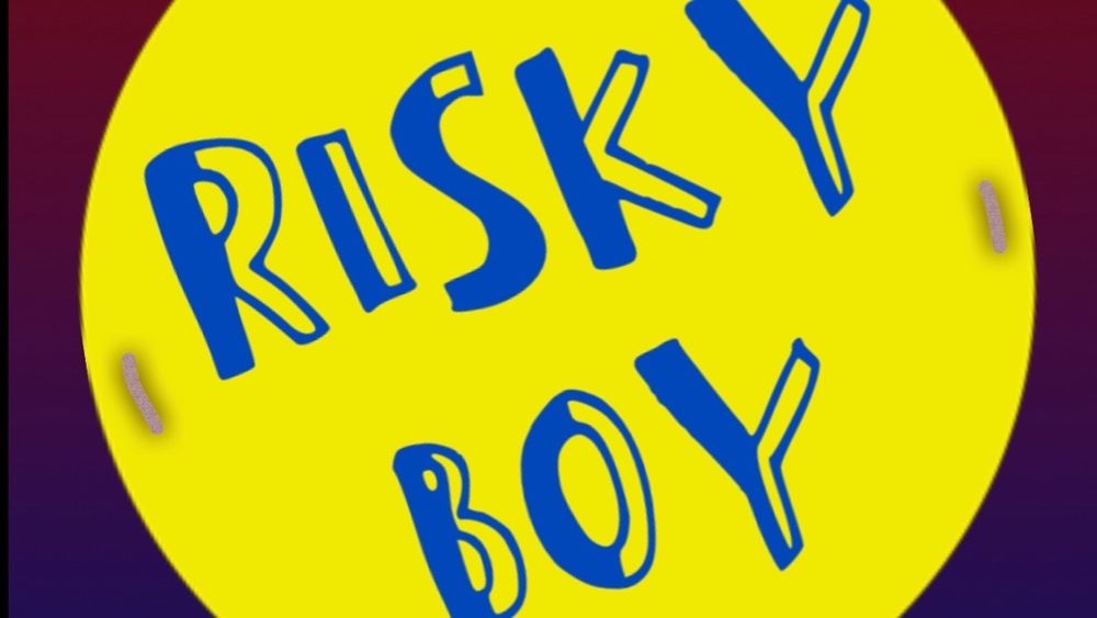 italianriskyboy OnlyFans profile picture