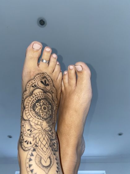 focusonmyfeet OnlyFans picture