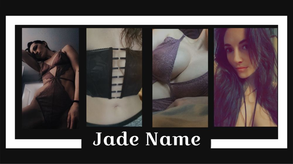 jade_name OnlyFans profile picture