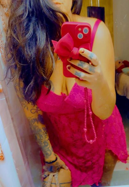 inkdhazeleyez OnlyFans picture