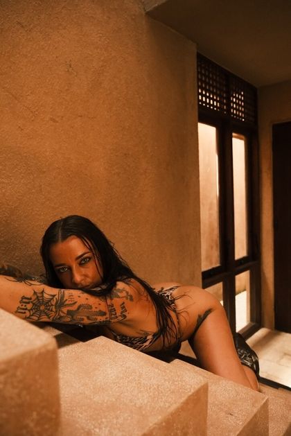 spicyjazzyfree OnlyFans picture