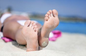 BarefootBunny