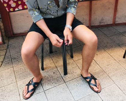 freaknfeet69 OnlyFans picture