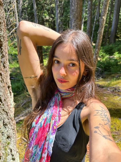 lilystrangeink OnlyFans picture