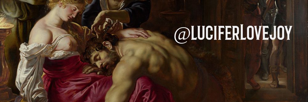 luciferlovejoy OnlyFans profile picture