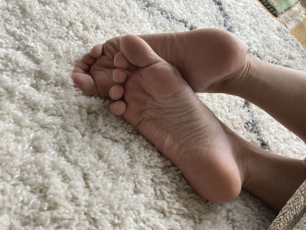 feasfeet OnlyFans profile picture