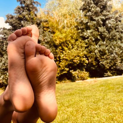crystaloilfeets OnlyFans picture