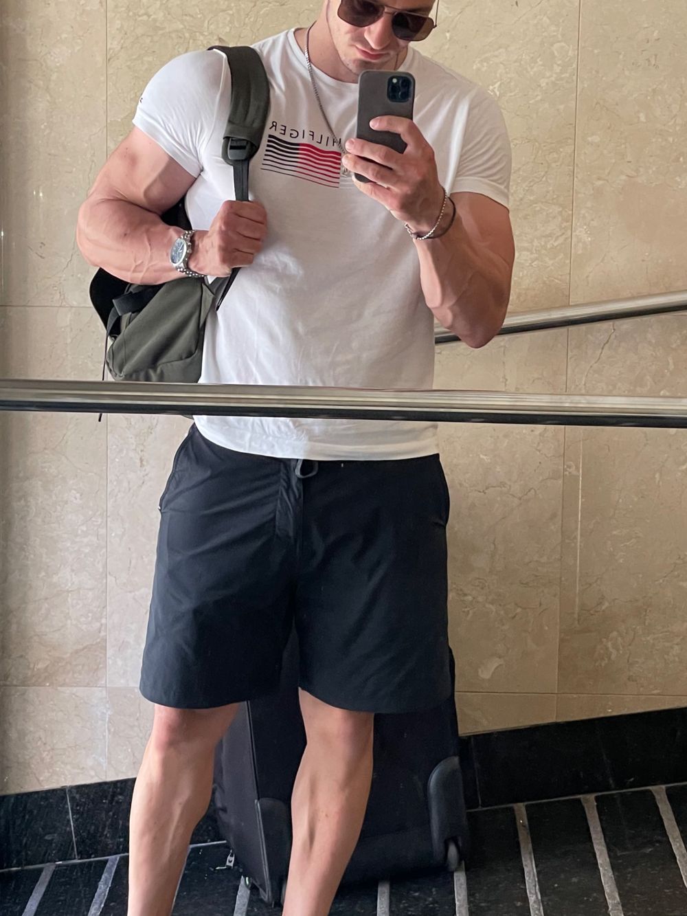 tarzanaesthetic OnlyFans profile picture