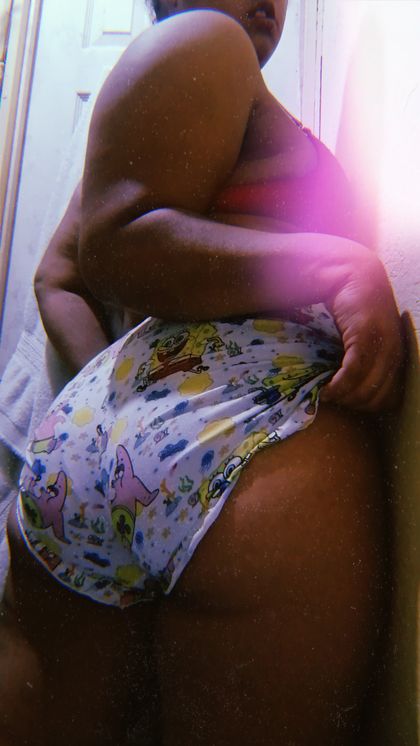 negrita0597 OnlyFans picture