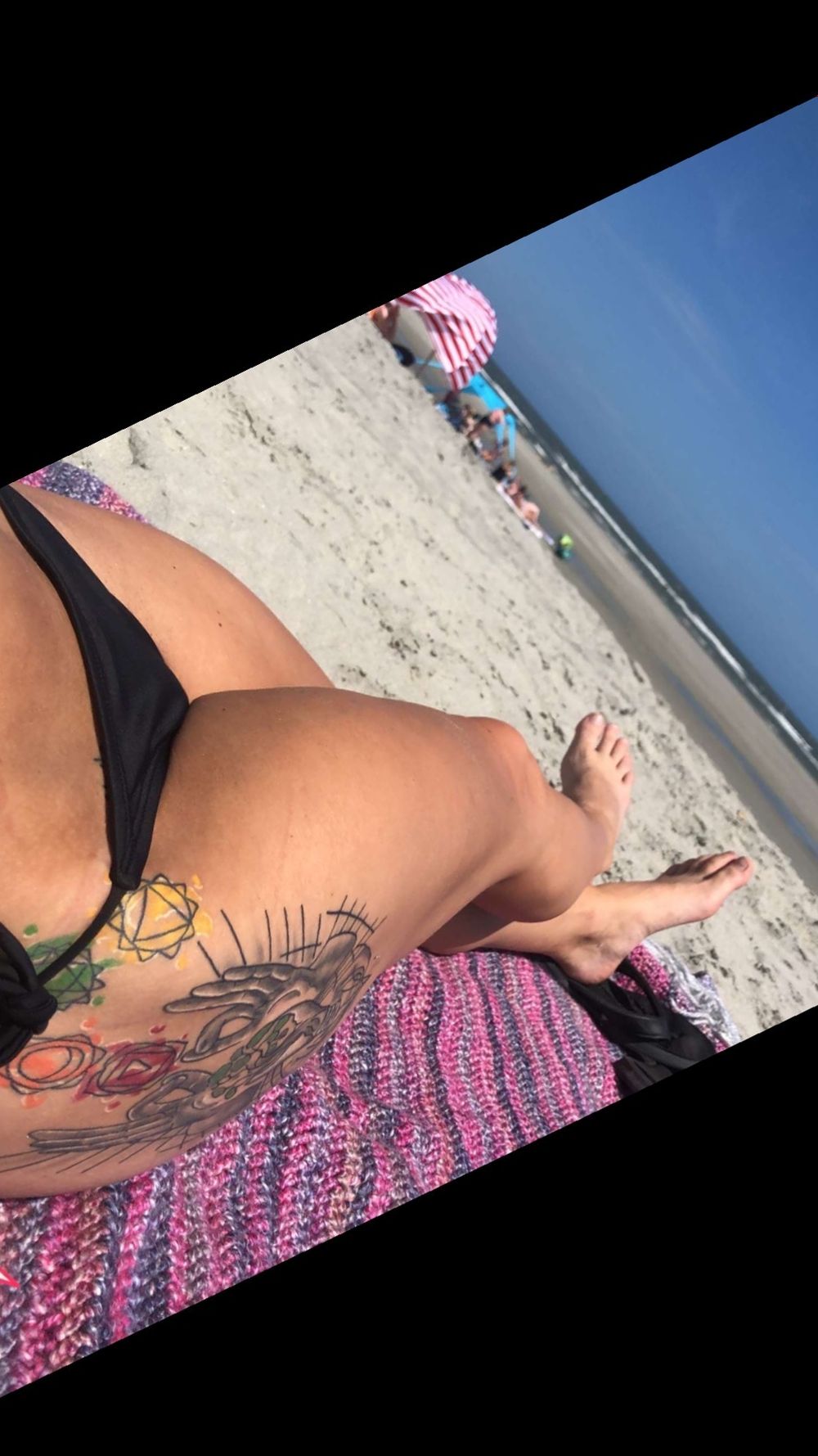 nicholebigfoot4u OnlyFans profile picture