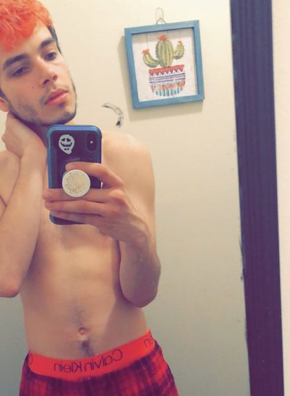 dickstrider OnlyFans picture