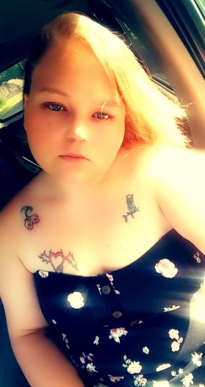 scarlettmarie95 OnlyFans picture