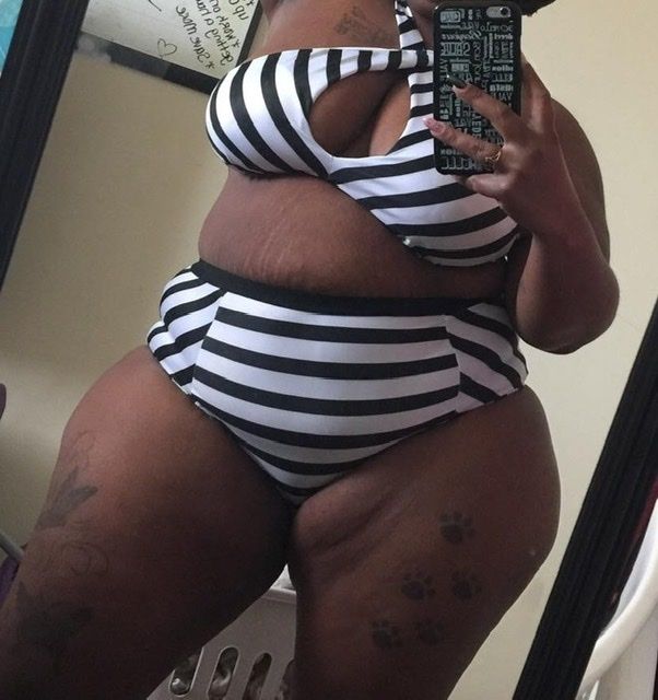 brwnsugababe1 OnlyFans profile picture
