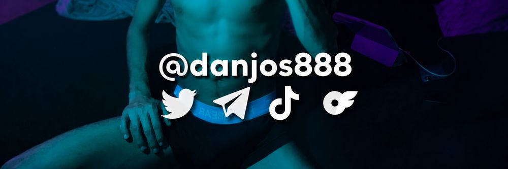 danjos888 OnlyFans profile picture