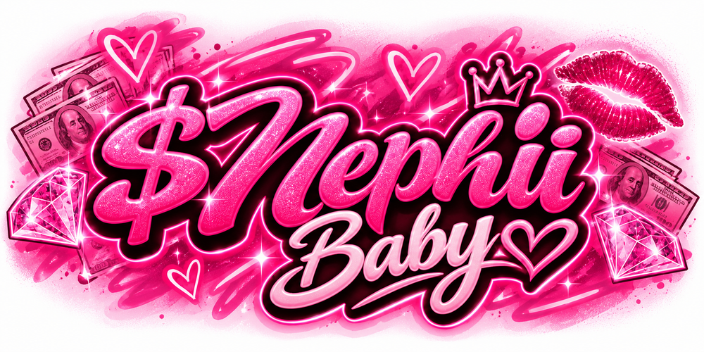nephii_baby OnlyFans profile picture