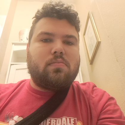 dwarfbear OnlyFans picture