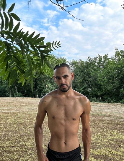 ibriammarkov OnlyFans picture